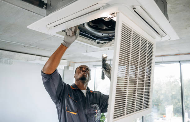 Licensed Hvac service in Clifton, TN - FH HVAC