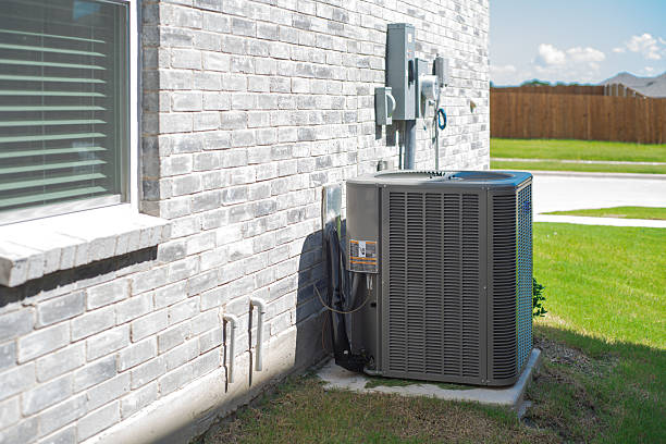 Reliable Hvac contractor in Clifton, TN by FH HVAC