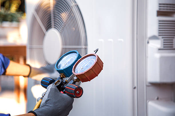 Affordable Hvac solutions in Clifton, TN